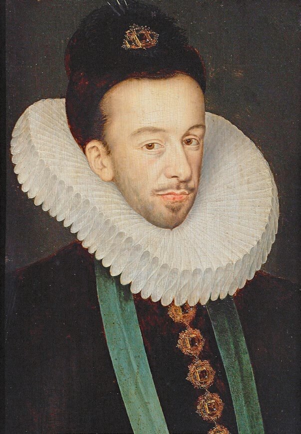 Enrique de Valois