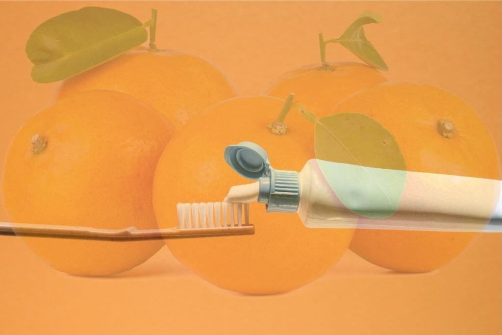 Este es el error que arruina tu desayuno con zumo de naranja (y cómo evitarlo), según la ciencia