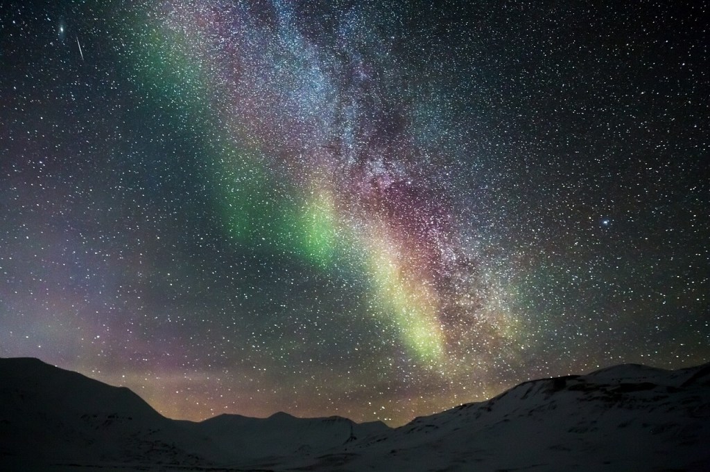 IA al servicio de la astrobiología.