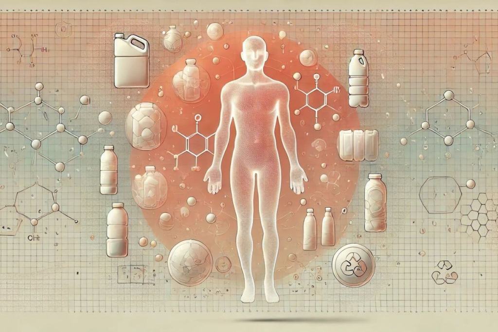 Estudio global vincula la exposición a plásticos con aumento de mortalidad cardiovascular en adultos