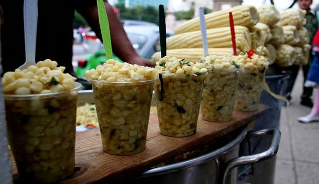 Eventos del fin de semana en CDMX