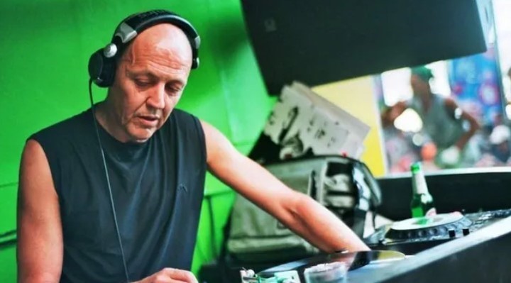 El DJ Alfredo Fiorito nació en rosarino y se convirtió en uno de los DJ más destacados de la escena mundial.