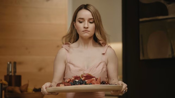 La serie australiana de seis episodios se zambulle en moderno mundo de los influencers.