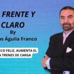 De frente y claro