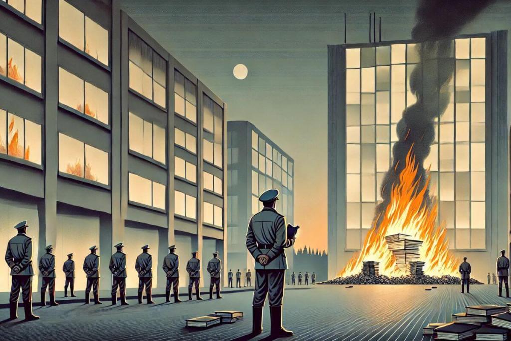 Fahrenheit 451