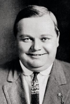 Fatty Arbuckle