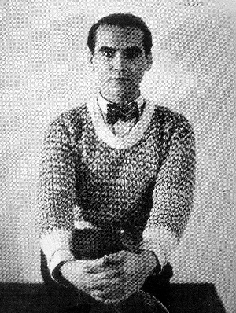 Federico García Lorca