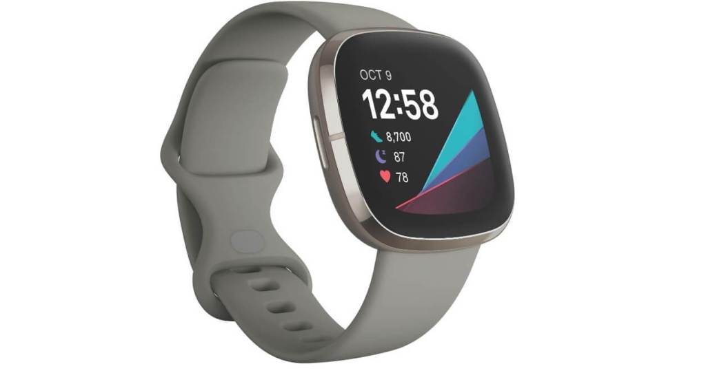 Fitbit Sense Advanced