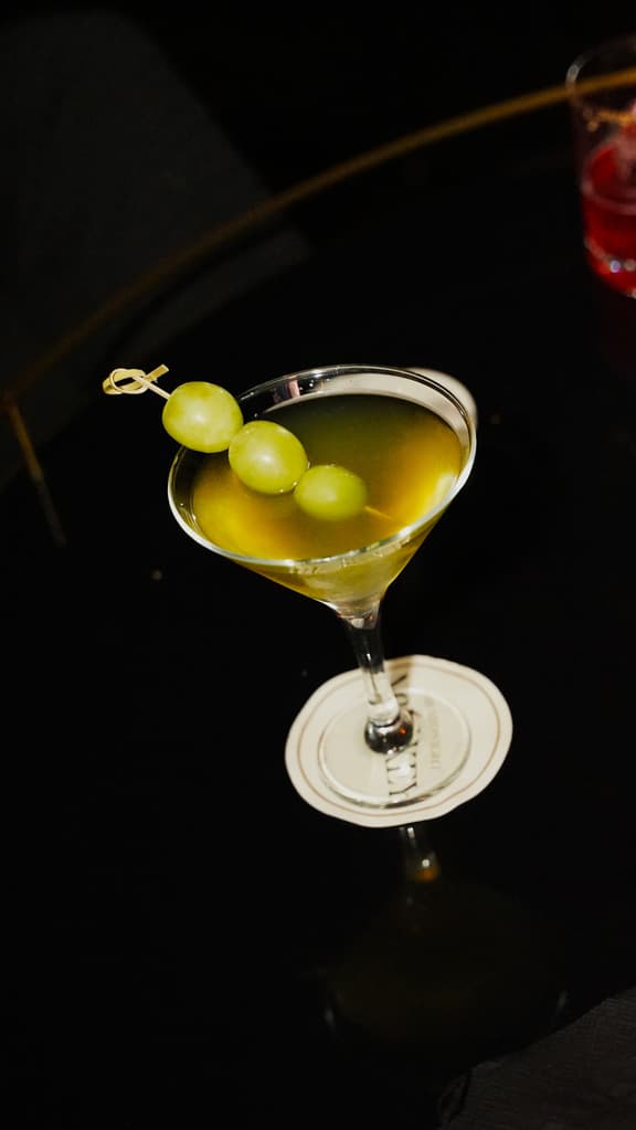 the midnight monkey