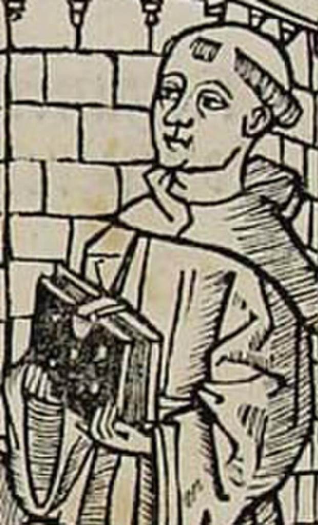 Francesc Eiximenes