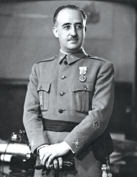 Francisco Franco