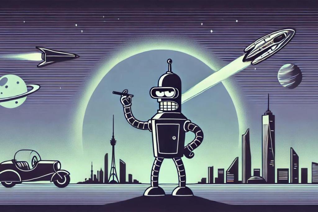 Bender