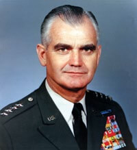 General Westmoreland