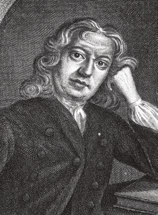 George Psalmanazar