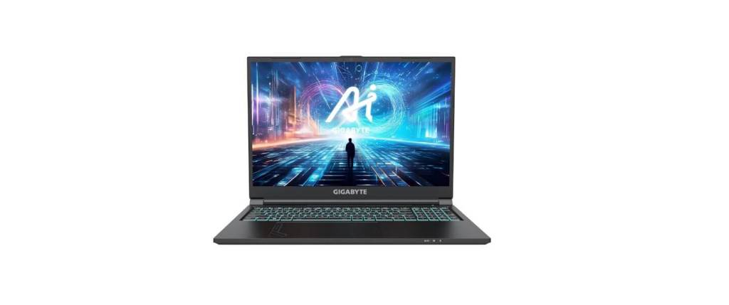 Gigabyte G6 KF-73ES894KD