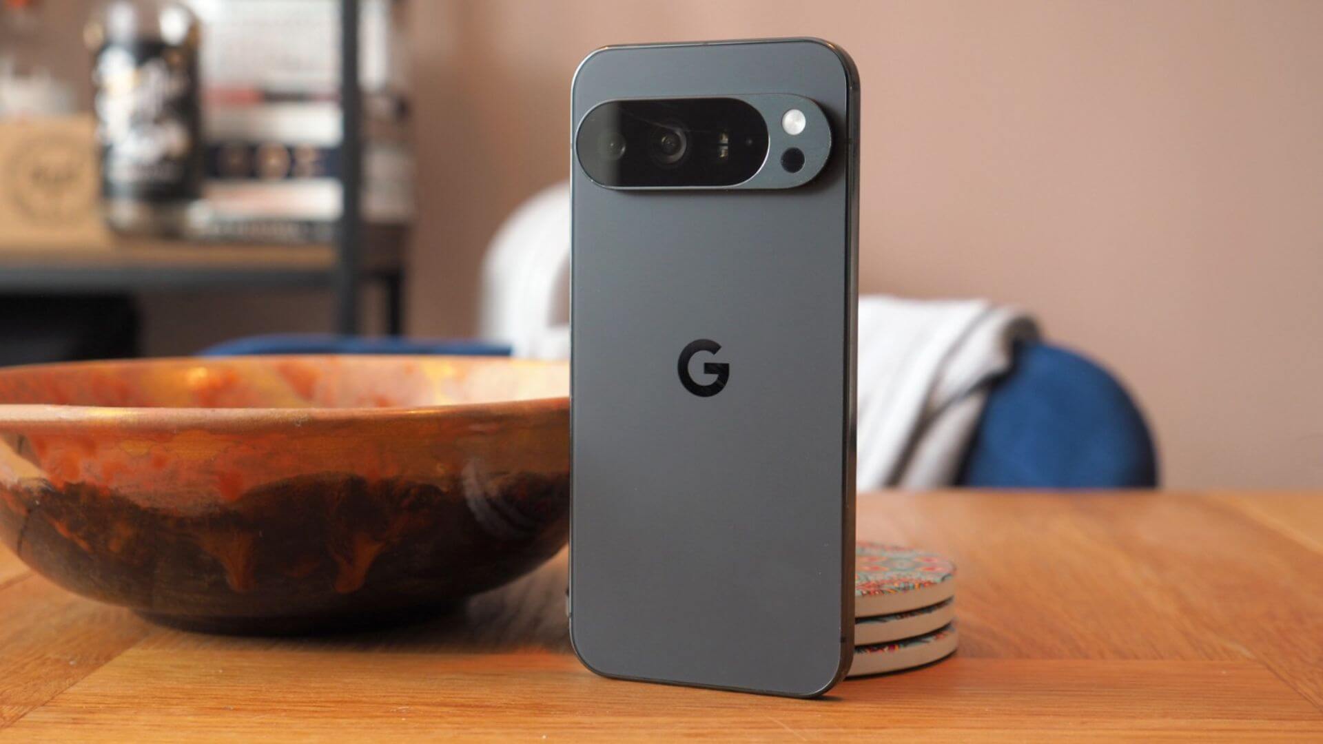 Google Pixel 10 Pro XL rebajado