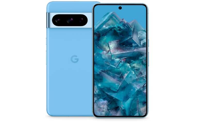 Google Pixel 8 Pro