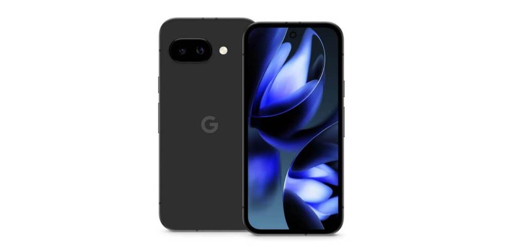 Google Pixel 9a