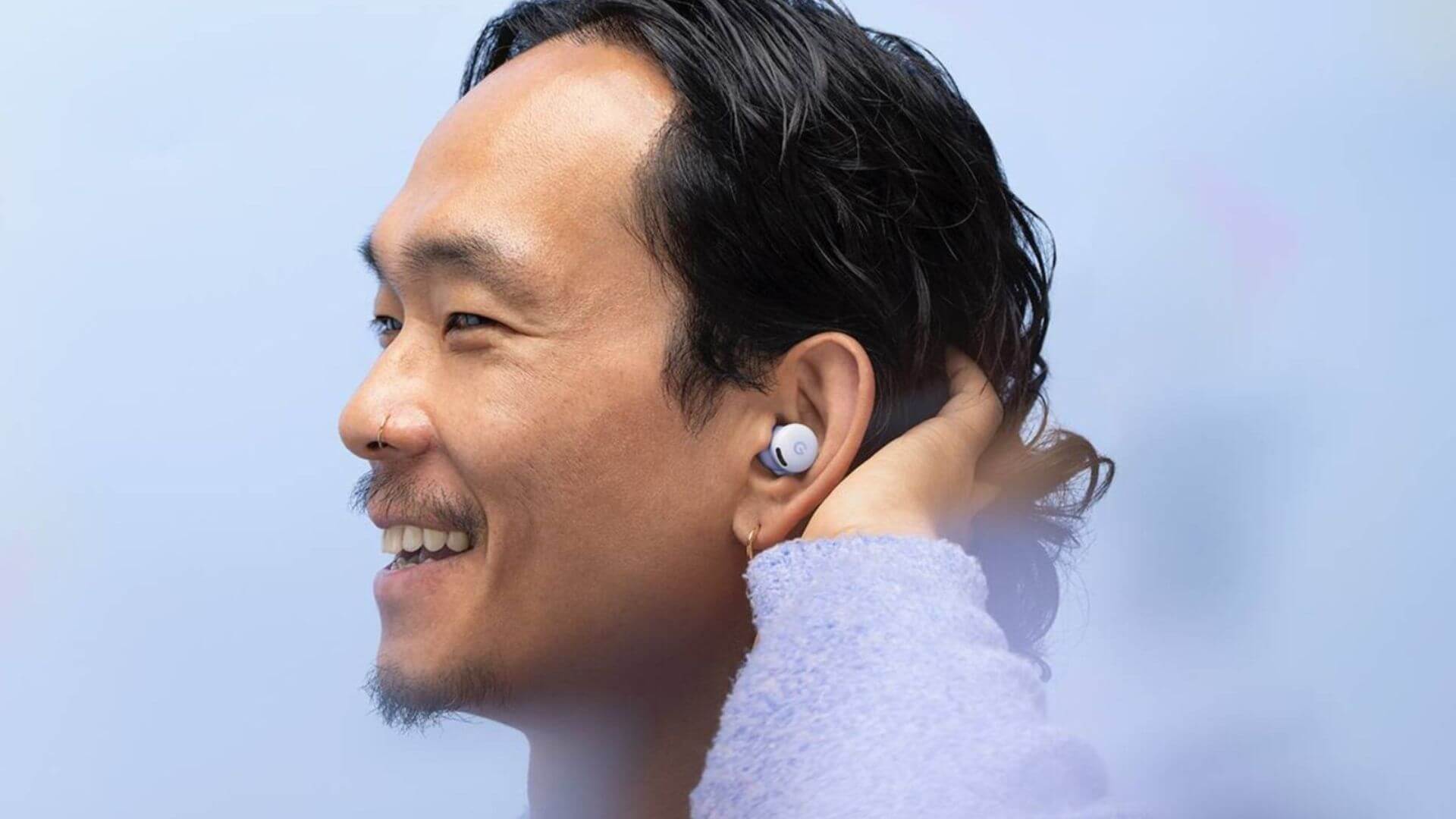 Google Pixel Buds 2a rebajados