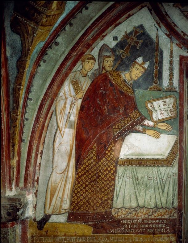 Gregorio IX
