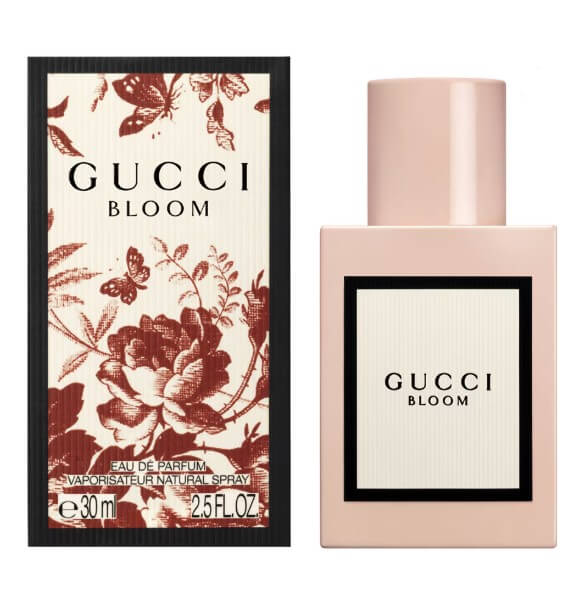 Gucci Bloom Eau de Parfum