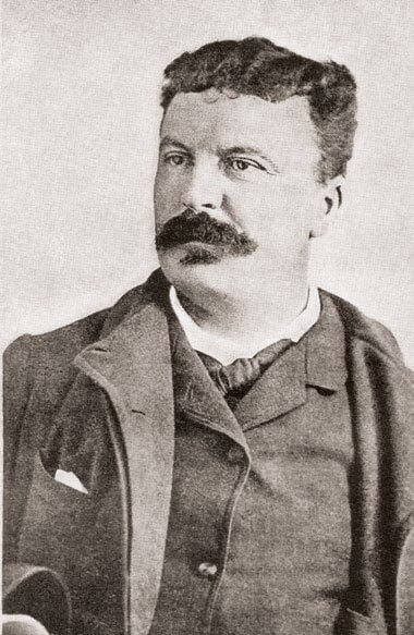 Guy de Maupassant