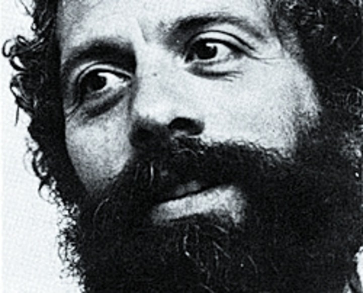 Inolvidable Facundo Cabral. Sus canciones lo hicieron recorrer el mundo y fue nominado al Premio Nobel de la Paz.