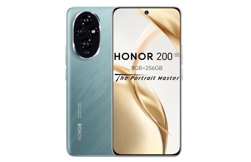 HONOR 200