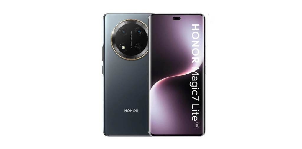 HONOR Magic7 Lite