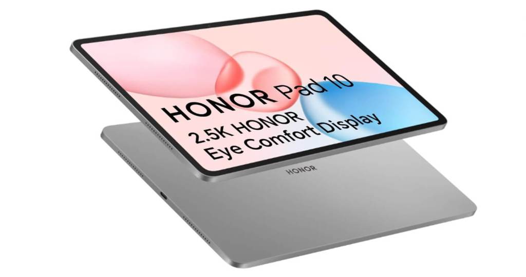 HONOR Pad 10