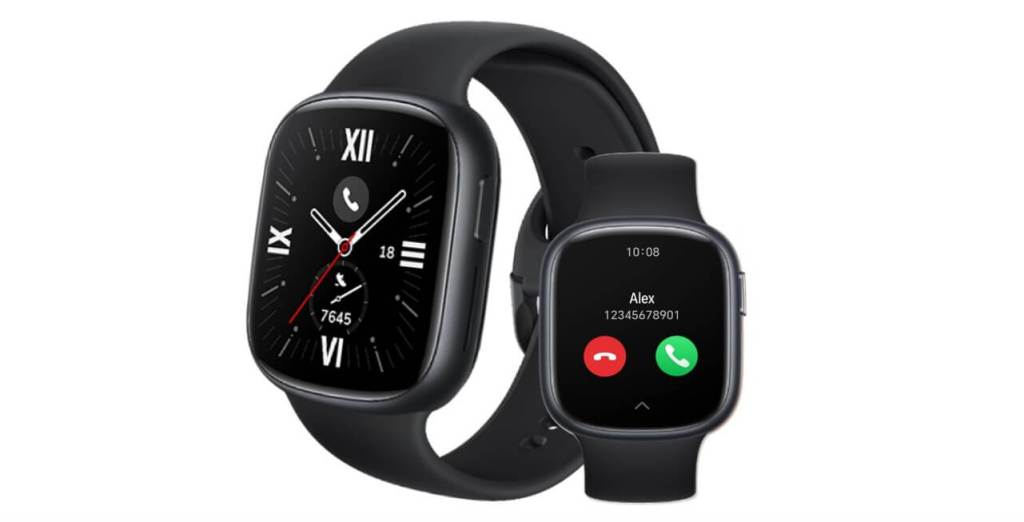 HONOR Watch 4
