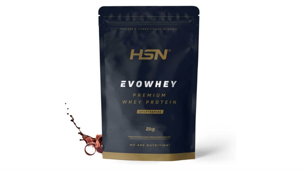 HSN Evowhey Protein