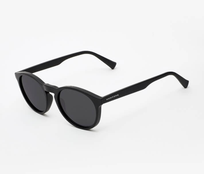 Hawkers Bel Air Polarized Black