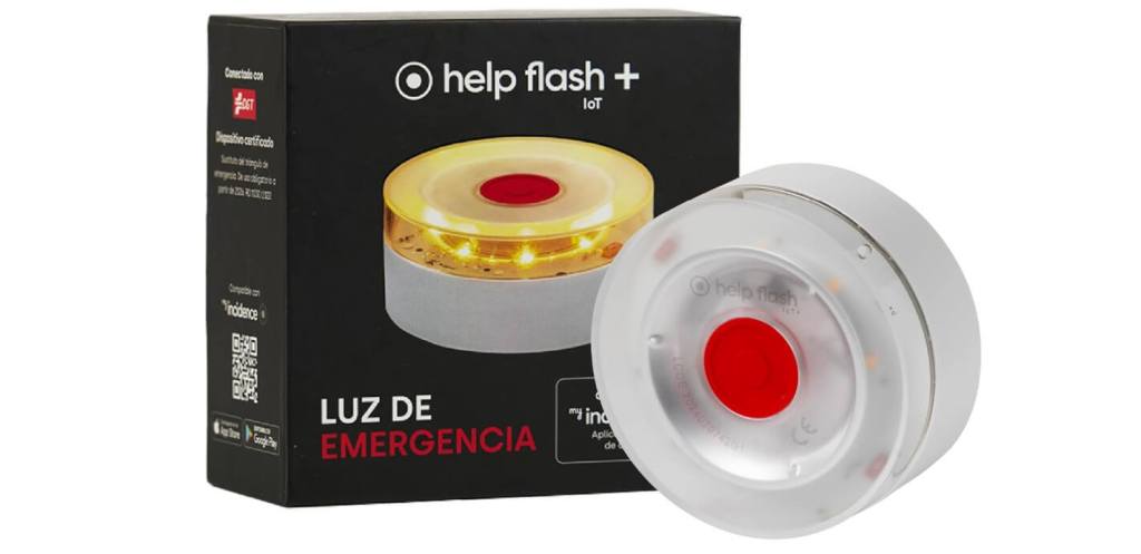 Help Flash V16 IoT Plus