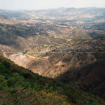Sierra de Hidalgo