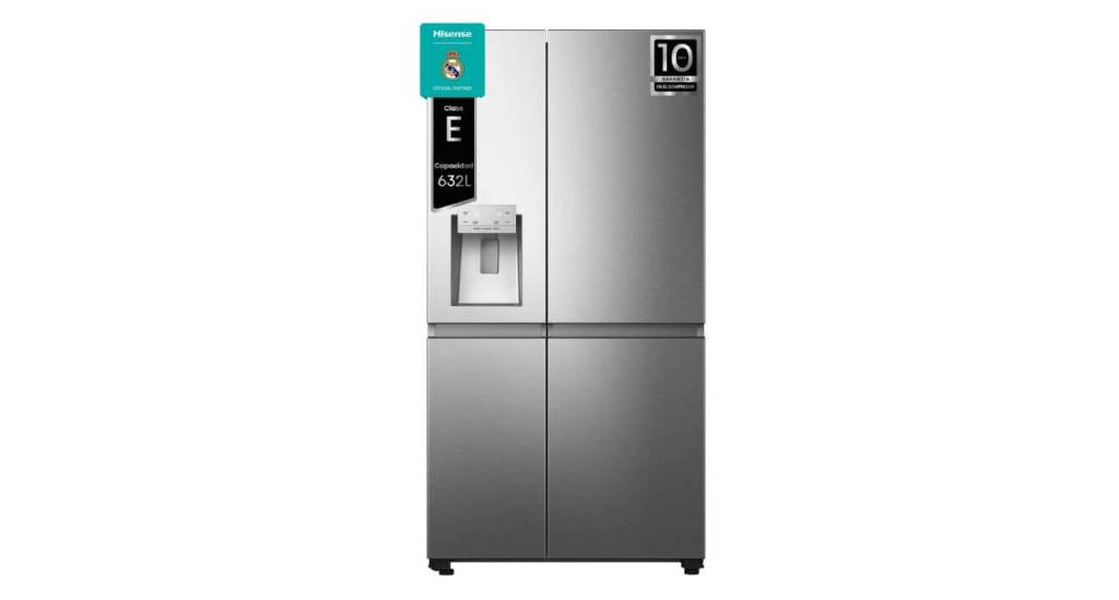 Hisense RS818N4TIE1