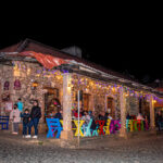 Navidad en Huasca de Ocampo