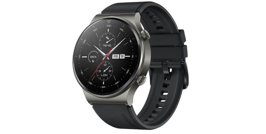 Huawei Watch GT2 Pro