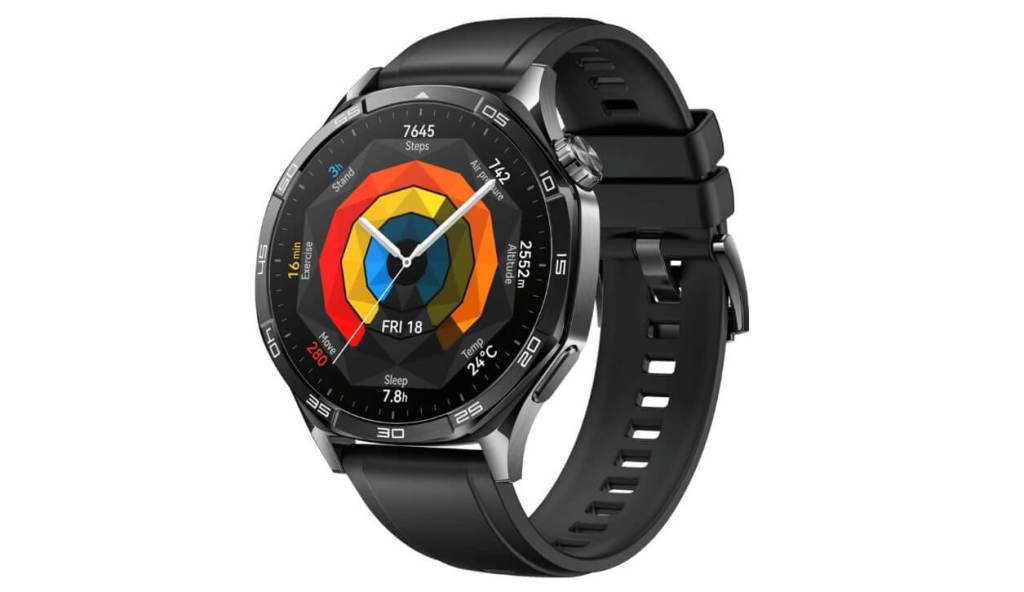 Huawei Watch GT5