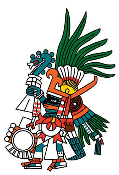 Huitzilopochtli