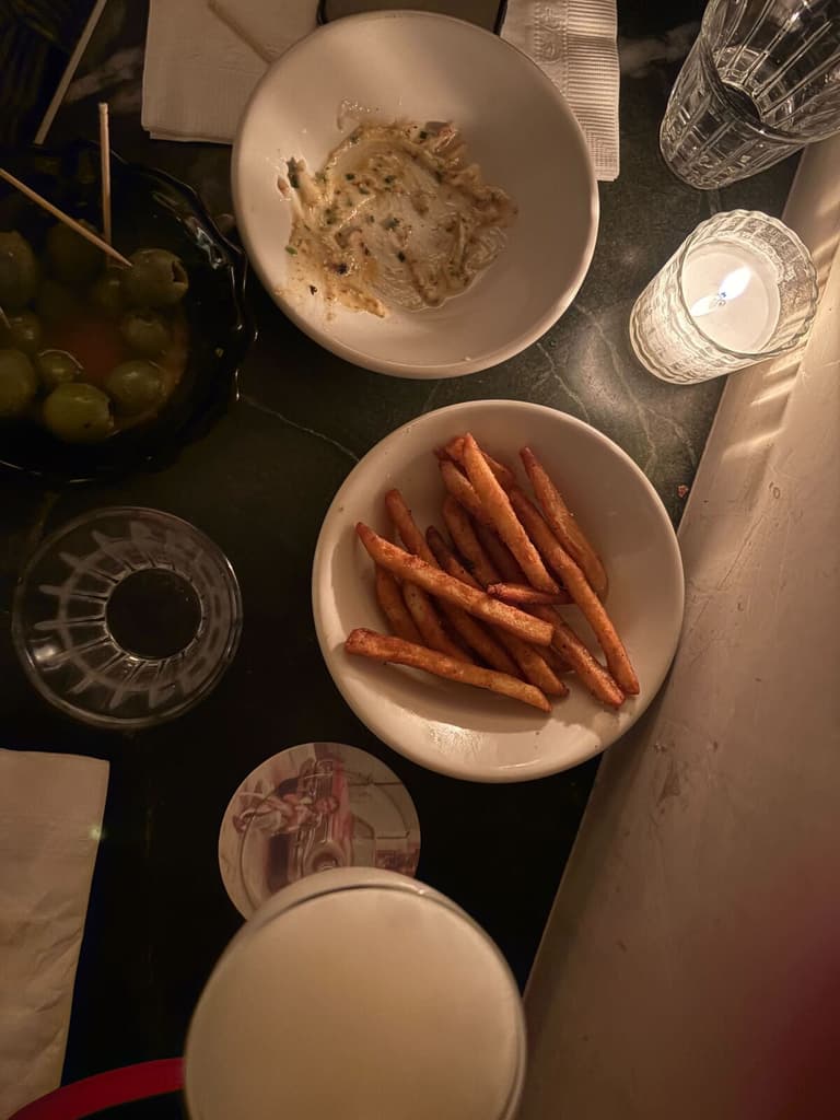 bar mauro