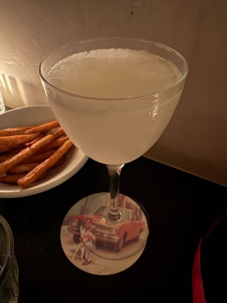 bar mauro