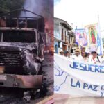 Iglesia Católica Exige Acción Contra Violencia en la Sierra de Chiapas