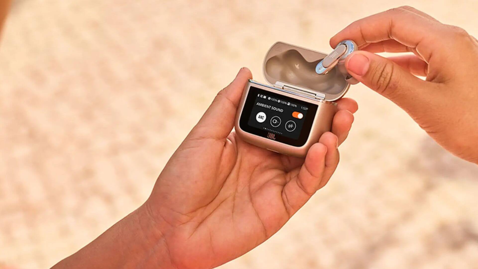 JBL Tour Pro 3 rebajados