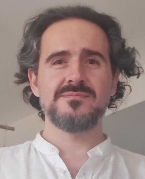 Javier Tarrío Saavedra