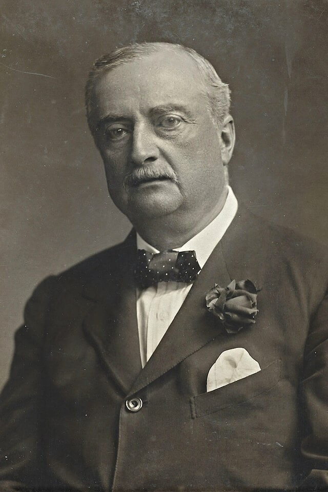 John Redmond