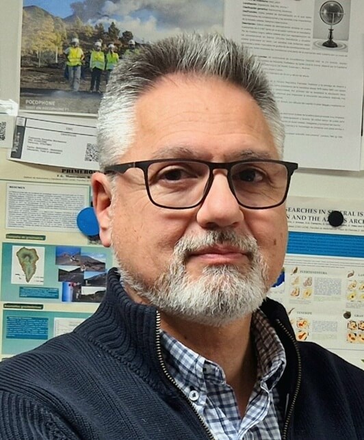 José Arnoso Sampedro