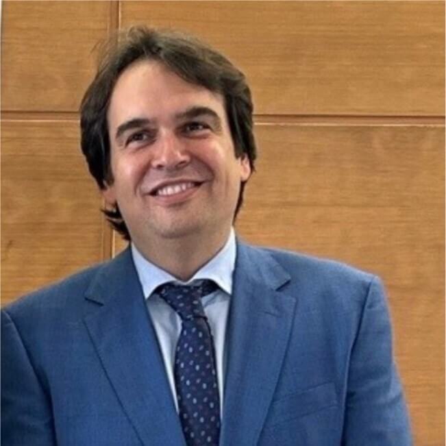 Jose Domingo San Martín