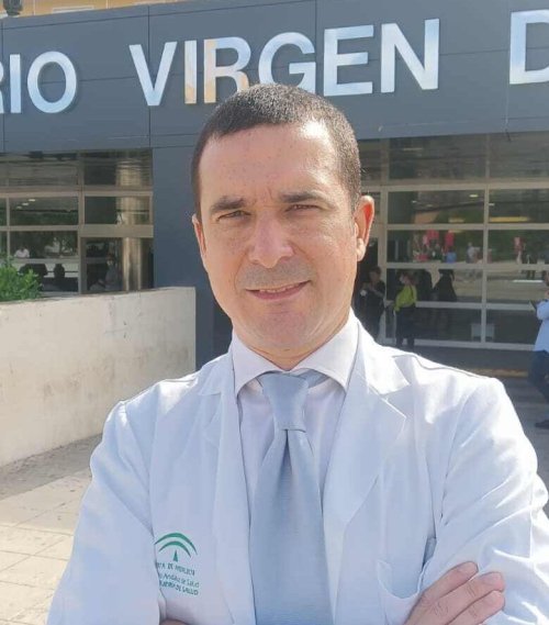 Jose Luis Lopez