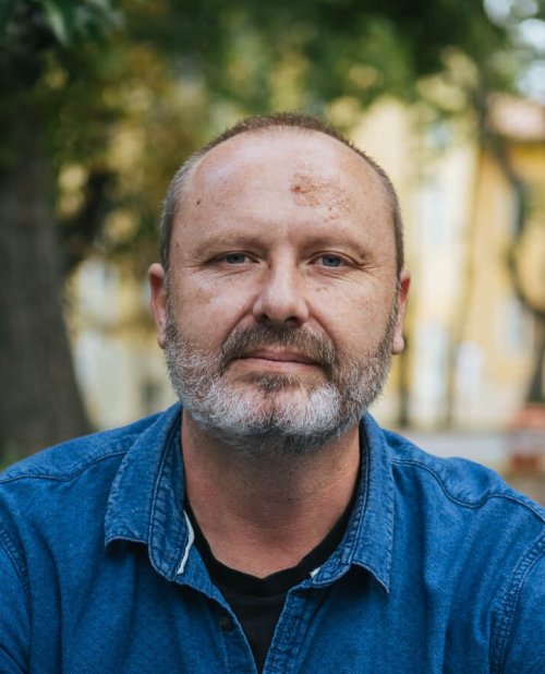 Juan José Ramos Rodríguez